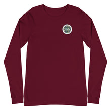 Load image into Gallery viewer, Paisley Long Sleeve Tee