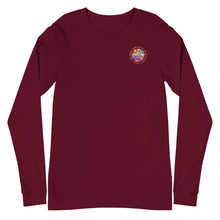Load image into Gallery viewer, Paint Swirl Long Sleeve