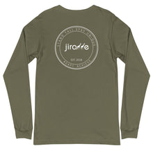 Load image into Gallery viewer, EST 2018 Long Sleeve Tee