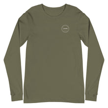 Load image into Gallery viewer, EST 2018 Long Sleeve Tee