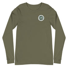 Load image into Gallery viewer, Paisley Long Sleeve Tee