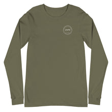 Load image into Gallery viewer, Hat & Sunglasses Long Sleeve