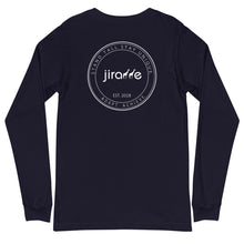 Load image into Gallery viewer, EST 2018 Long Sleeve Tee