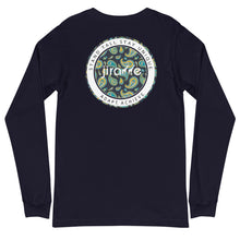 Load image into Gallery viewer, Paisley Long Sleeve Tee