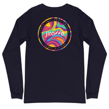 Load image into Gallery viewer, Paint Swirl Long Sleeve