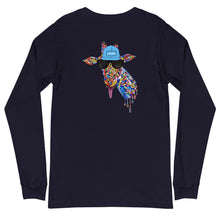 Load image into Gallery viewer, Hat & Sunglasses Long Sleeve