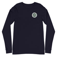 Load image into Gallery viewer, Paisley Long Sleeve Tee