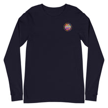 Load image into Gallery viewer, Paint Swirl Long Sleeve