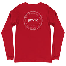Load image into Gallery viewer, EST 2018 Long Sleeve Tee