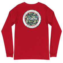 Load image into Gallery viewer, Paisley Long Sleeve Tee