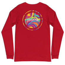 Load image into Gallery viewer, Paint Swirl Long Sleeve