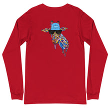 Load image into Gallery viewer, Hat & Sunglasses Long Sleeve