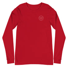 Load image into Gallery viewer, EST 2018 Long Sleeve Tee