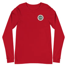 Load image into Gallery viewer, Paisley Long Sleeve Tee