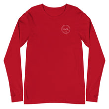 Load image into Gallery viewer, Hat & Sunglasses Long Sleeve