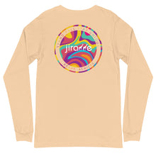 Load image into Gallery viewer, Paint Swirl Long Sleeve