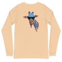 Load image into Gallery viewer, Hat & Sunglasses Long Sleeve