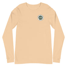 Load image into Gallery viewer, Paisley Long Sleeve Tee
