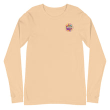 Load image into Gallery viewer, Paint Swirl Long Sleeve