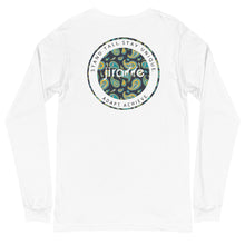 Load image into Gallery viewer, Paisley Long Sleeve Tee