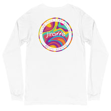 Load image into Gallery viewer, Paint Swirl Long Sleeve