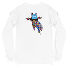 Load image into Gallery viewer, Hat & Sunglasses Long Sleeve