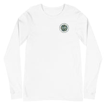 Load image into Gallery viewer, Paisley Long Sleeve Tee