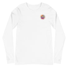 Load image into Gallery viewer, Paint Swirl Long Sleeve