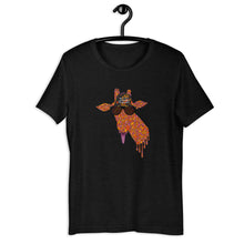 Load image into Gallery viewer, Marbled Mosaic Giraffe