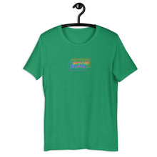 Load image into Gallery viewer, Trippy jiraffe Logo Tee