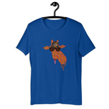 Load image into Gallery viewer, Marbled Mosaic Giraffe