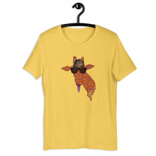 Load image into Gallery viewer, Marbled Mosaic Giraffe