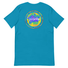 Load image into Gallery viewer, Colorful Clouds Tee