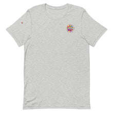 Load image into Gallery viewer, Paint Swirl Tee