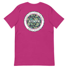 Load image into Gallery viewer, New Paisley jiraffe Tee