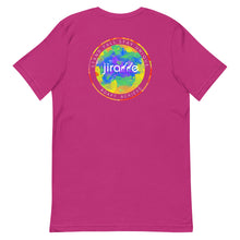 Load image into Gallery viewer, Colorful Clouds Tee