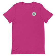 Load image into Gallery viewer, New Paisley jiraffe Tee