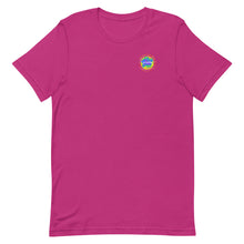 Load image into Gallery viewer, Colorful Clouds Tee