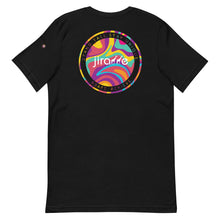 Load image into Gallery viewer, Paint Swirl Tee