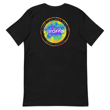 Load image into Gallery viewer, Colorful Clouds Tee