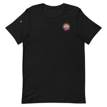 Load image into Gallery viewer, Paint Swirl Tee