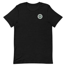 Load image into Gallery viewer, New Paisley jiraffe Tee