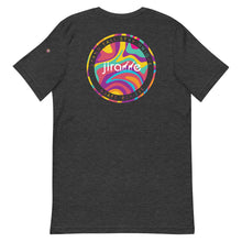 Load image into Gallery viewer, Paint Swirl Tee