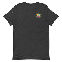 Load image into Gallery viewer, Paint Swirl Tee