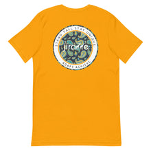 Load image into Gallery viewer, New Paisley jiraffe Tee