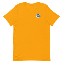 Load image into Gallery viewer, New Paisley jiraffe Tee