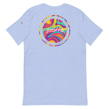 Load image into Gallery viewer, Paint Swirl Tee