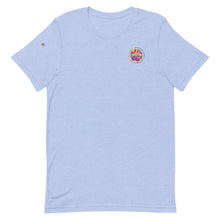 Load image into Gallery viewer, Paint Swirl Tee
