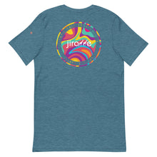 Load image into Gallery viewer, Paint Swirl Tee