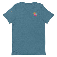 Load image into Gallery viewer, Paint Swirl Tee